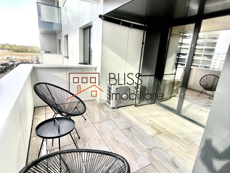 Apartament 3 Camere In Pipera OMV Rond | Bliss Imobiliare / Photo 11 - BLISS Imobiliare