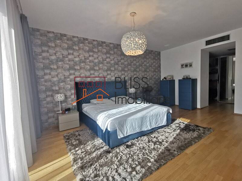 Apartament de Inchiriat Iancu Nicolae | Pipera - 3 Camere - ID:117952 | Bliss Imobiliare / Photo 6 - BLISS Imobiliare