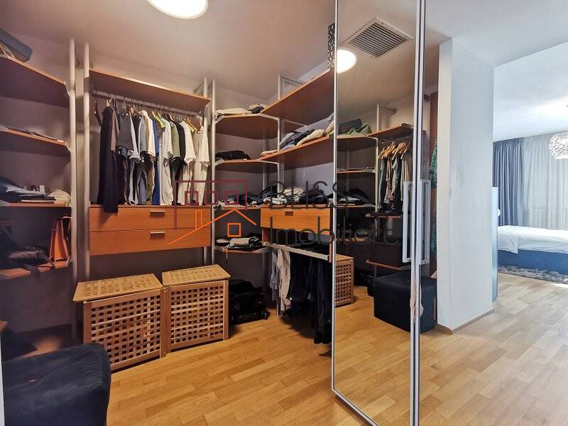 Apartment for Rent Iancu Nicolae | Pipera, Bucharest - 2 Bedroom - ID:117952 | Bliss Imobiliare / Photo 10 - BLISS Imobiliare