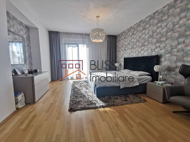 Apartment for Rent Iancu Nicolae | Pipera, Bucharest - 2 Bedroom - ID:117952 | Bliss Imobiliare / Photo 8 - BLISS Imobiliare