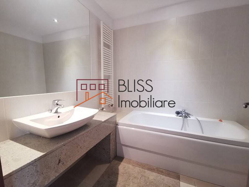Apartament de Inchiriat Iancu Nicolae | Pipera - 3 Camere - ID:117952 | Bliss Imobiliare / Photo 13 - BLISS Imobiliare