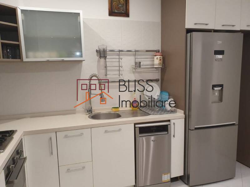 2-Bedroom Apartment In Ibiza Sol Pipera, Bucharest / Ilfov | Bliss Imobiliare / Photo 6 - BLISS Imobiliare