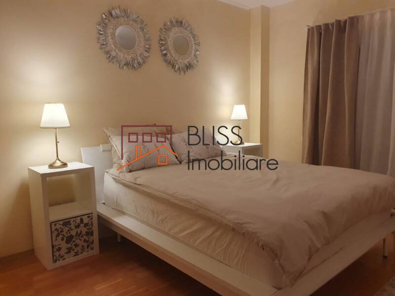 2-Bedroom Apartment In Ibiza Sol Pipera, Bucharest / Ilfov | Bliss Imobiliare / Photo 8 - BLISS Imobiliare