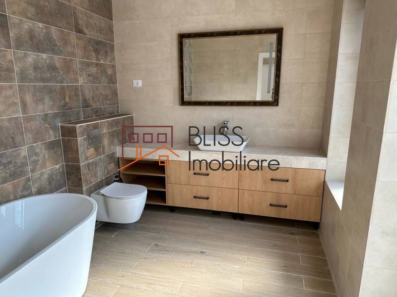 Vila 6 Camere Iancu Nicolae Pipera | Bliss Imobiliare / Photo 15 - BLISS Imobiliare