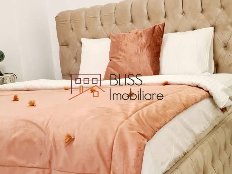 Apartament Exclusiv Cu 3 Camere Si Curte Privata | Bliss Imobiliare / Photo 9 - BLISS Imobiliare