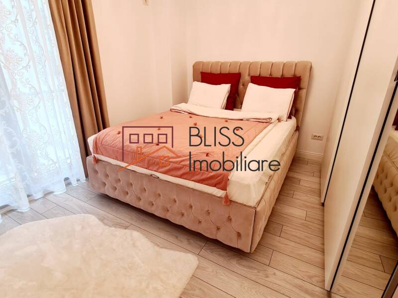 Apartament Exclusiv Cu 3 Camere Si Curte Privata | Bliss Imobiliare / Photo 8 - BLISS Imobiliare