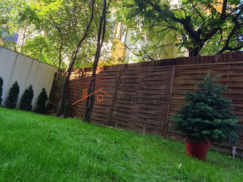2-Bedroom Apartment Baneasa With Private Yard, Bucharest | Bliss Imobiliare / Photo 18 - BLISS Imobiliare
