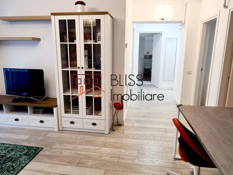 Apartament Exclusiv Cu 3 Camere Si Curte Privata | Bliss Imobiliare / Photo 3 - BLISS Imobiliare