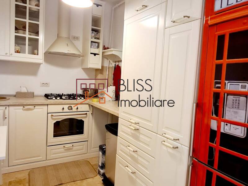 Apartament Exclusiv Cu 3 Camere Si Curte Privata | Bliss Imobiliare / Photo 5 - BLISS Imobiliare
