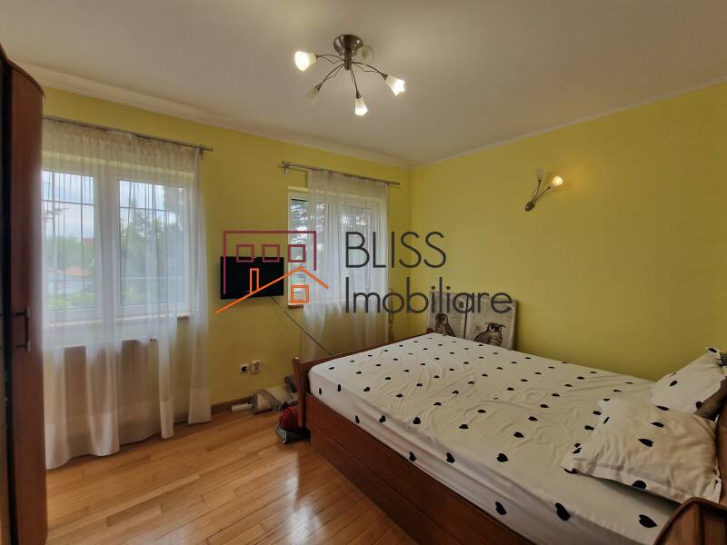 Vila 9 Camere In Zona Pipera | Bliss Imobiliare / Photo 28 - BLISS Imobiliare