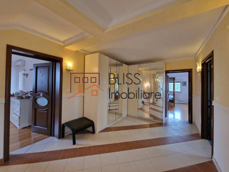 Vila 9 Camere In Zona Pipera | Bliss Imobiliare / Photo 27 - BLISS Imobiliare