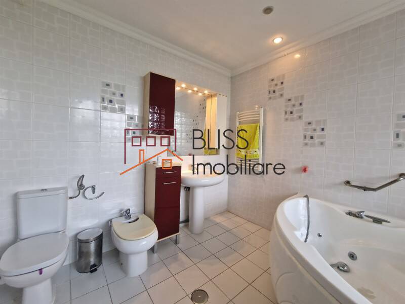 5-Bedroom Villa In Pipera Area, Bucharest / Ilfov | Bliss Imobiliare / Photo 25 - BLISS Imobiliare