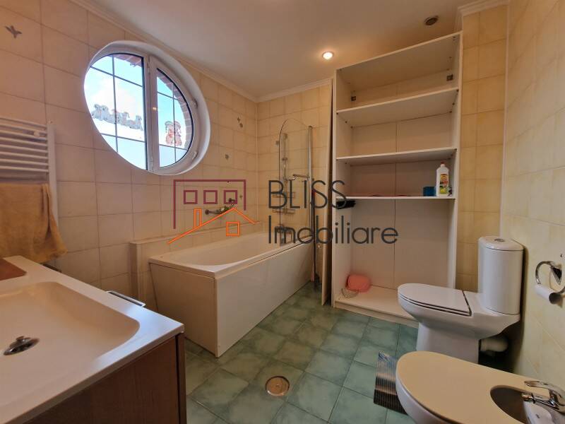 Vila 9 Camere In Zona Pipera | Bliss Imobiliare / Photo 33 - BLISS Imobiliare