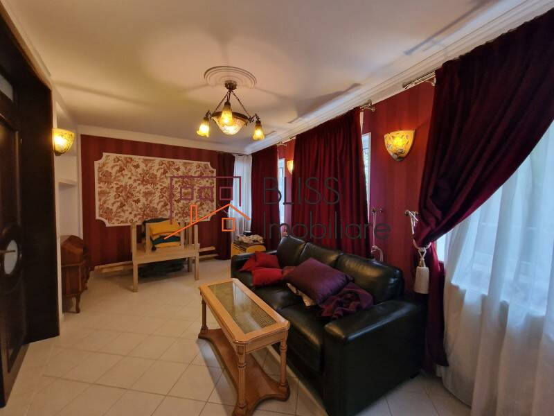 Vila 9 Camere In Zona Pipera | Bliss Imobiliare / Photo 17 - BLISS Imobiliare