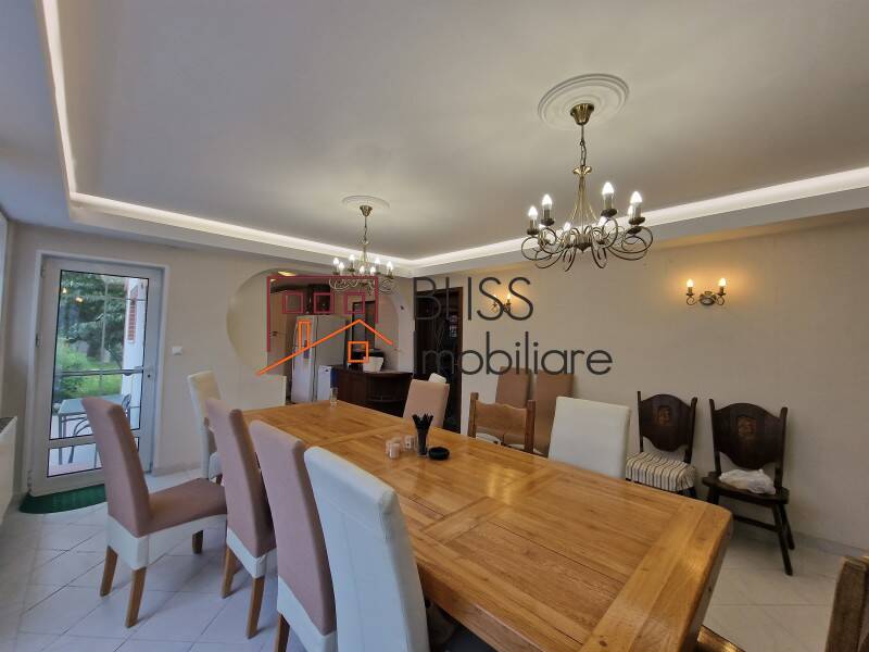Vila 9 Camere In Zona Pipera | Bliss Imobiliare / Photo 14 - BLISS Imobiliare