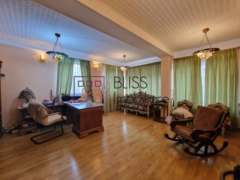 5-Bedroom Villa In Pipera Area, Bucharest / Ilfov | Bliss Imobiliare / Photo 19 - BLISS Imobiliare