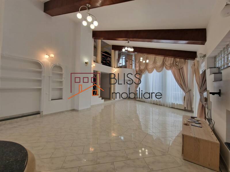 Vila 9 Camere In Zona Pipera | Bliss Imobiliare / Photo 7 - BLISS Imobiliare