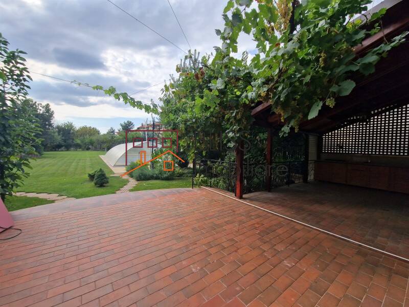 5-Bedroom Villa In Pipera Area, Bucharest / Ilfov | Bliss Imobiliare / Photo 40 - BLISS Imobiliare
