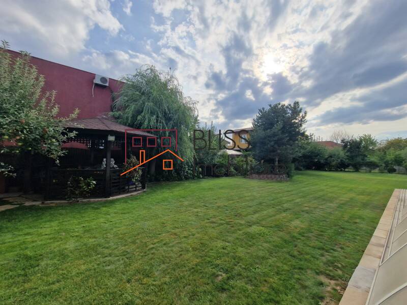 Vila 9 Camere In Zona Pipera | Bliss Imobiliare / Photo 42 - BLISS Imobiliare