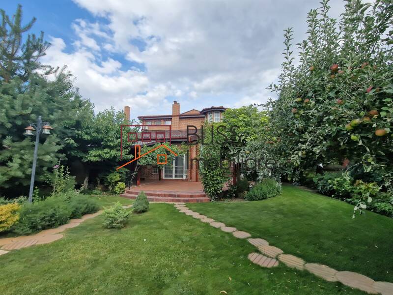 Vila 9 Camere In Zona Pipera | Bliss Imobiliare / Photo 45 - BLISS Imobiliare