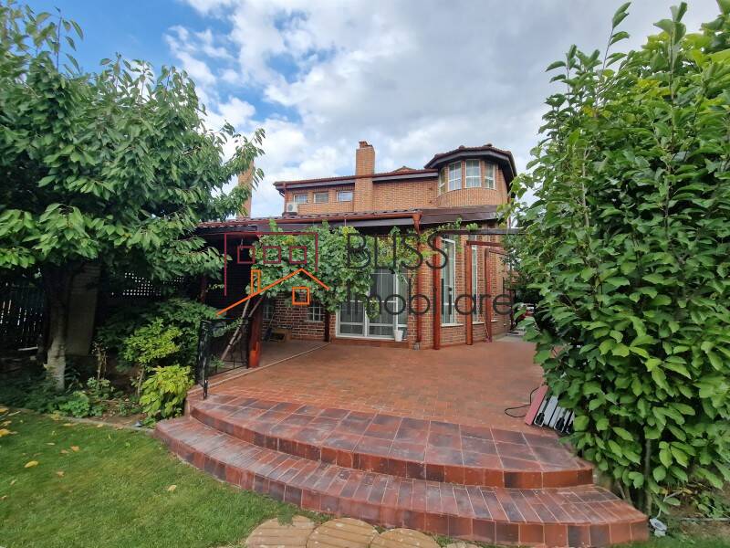 Vila 9 Camere In Zona Pipera | Bliss Imobiliare / Photo 1 - BLISS Imobiliare