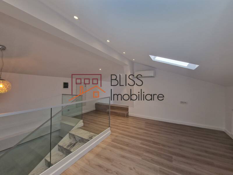 Vila Cu 6 Camere In Oxford Gardens | Bliss Imobiliare / Photo 24 - BLISS Imobiliare