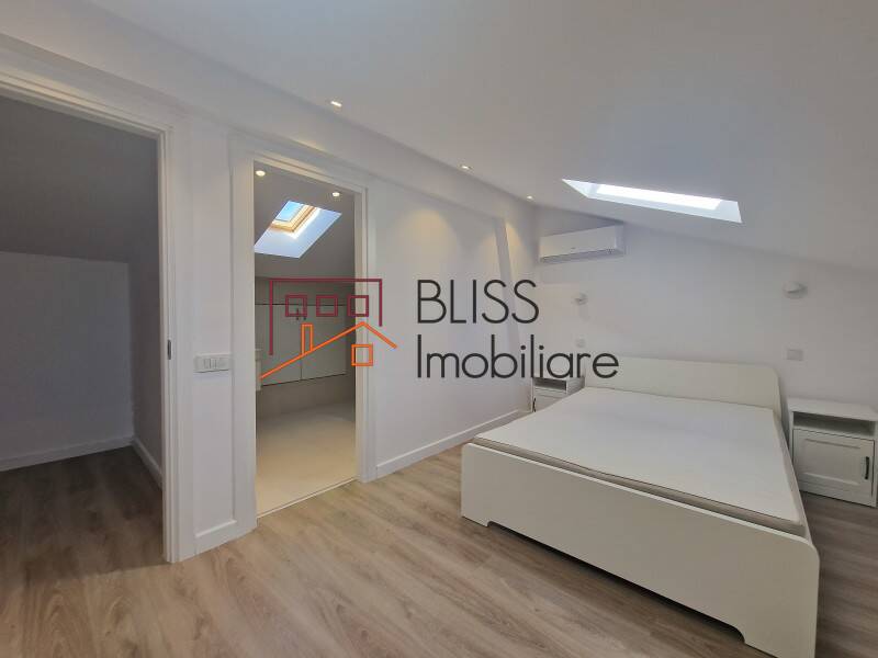 Vila Cu 6 Camere In Oxford Gardens | Bliss Imobiliare / Photo 25 - BLISS Imobiliare