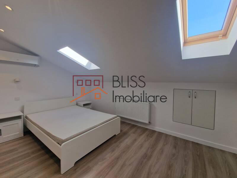 4 Bedroom Villa In Oxford Gardens, Bucharest / Ilfov | Bliss Imobiliare / Photo 26 - BLISS Imobiliare