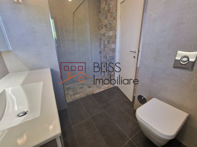 4 Bedroom Villa In Oxford Gardens, Bucharest / Ilfov | Bliss Imobiliare / Photo 21 - BLISS Imobiliare