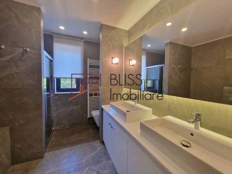 Vila Cu 6 Camere In Oxford Gardens | Bliss Imobiliare / Photo 17 - BLISS Imobiliare