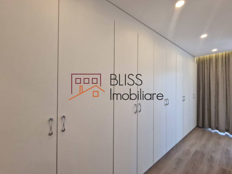 Vila Cu 6 Camere In Oxford Gardens | Bliss Imobiliare / Photo 15 - BLISS Imobiliare