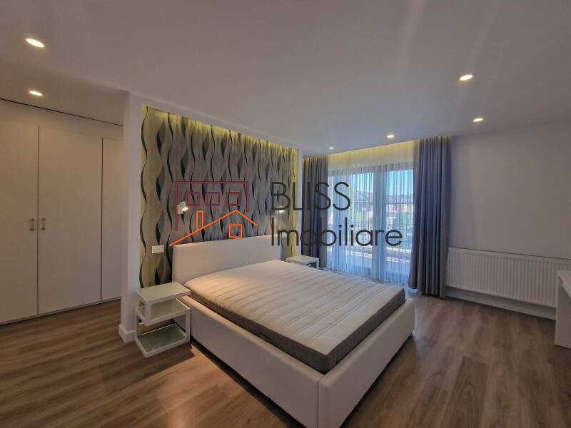 Vila Cu 6 Camere In Oxford Gardens | Bliss Imobiliare / Photo 13 - BLISS Imobiliare