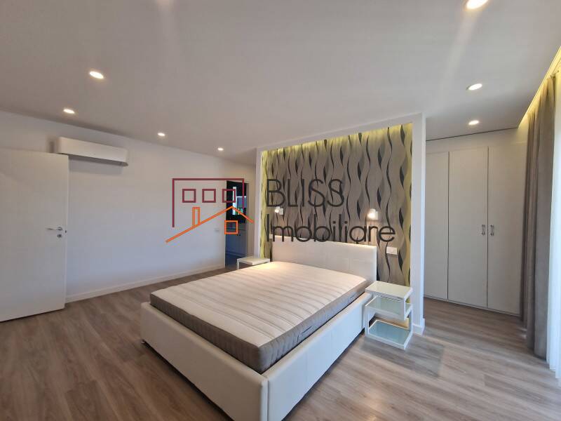 4 Bedroom Villa In Oxford Gardens, Bucharest / Ilfov | Bliss Imobiliare / Photo 14 - BLISS Imobiliare