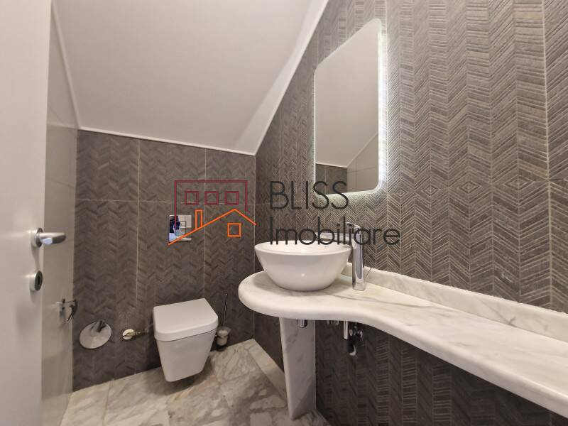 Vila Cu 6 Camere In Oxford Gardens | Bliss Imobiliare / Photo 7 - BLISS Imobiliare