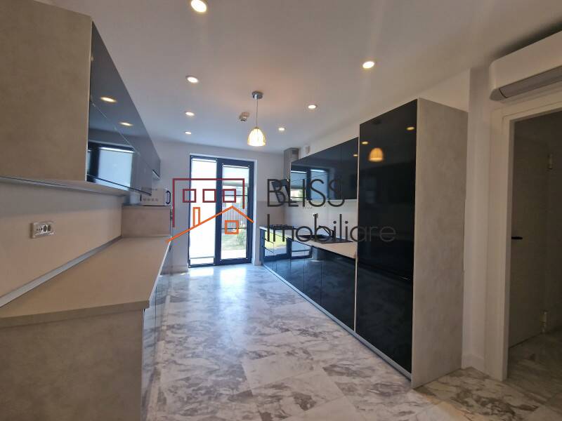 4 Bedroom Villa In Oxford Gardens, Bucharest / Ilfov | Bliss Imobiliare / Photo 34 - BLISS Imobiliare