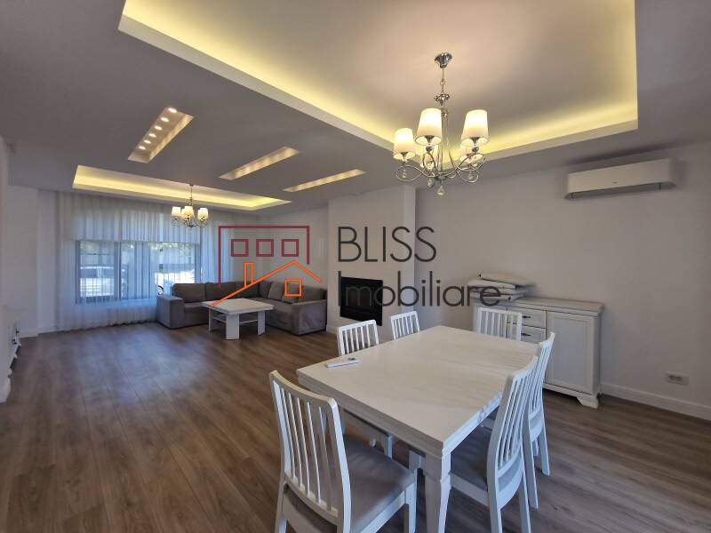 4 Bedroom Villa In Oxford Gardens, Bucharest / Ilfov | Bliss Imobiliare / Photo 5 - BLISS Imobiliare