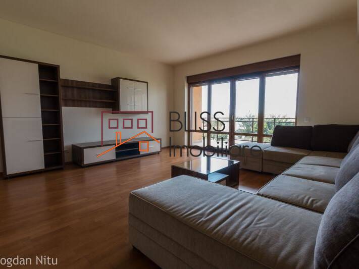 Apartment for Rent Aviatiei | Promenada mall | Metro Pipera, Bucharest - 2 Bedroom - ID:27488 | Bliss Imobiliare / Photo 2 - BLISS Imobiliare