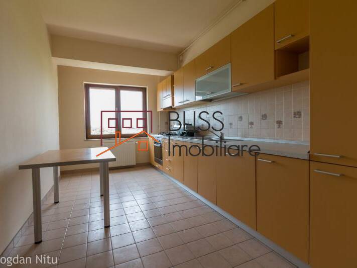 Apartment for Rent Aviatiei | Promenada mall | Metro Pipera, Bucharest - 2 Bedroom - ID:27488 | Bliss Imobiliare / Photo 8 - BLISS Imobiliare