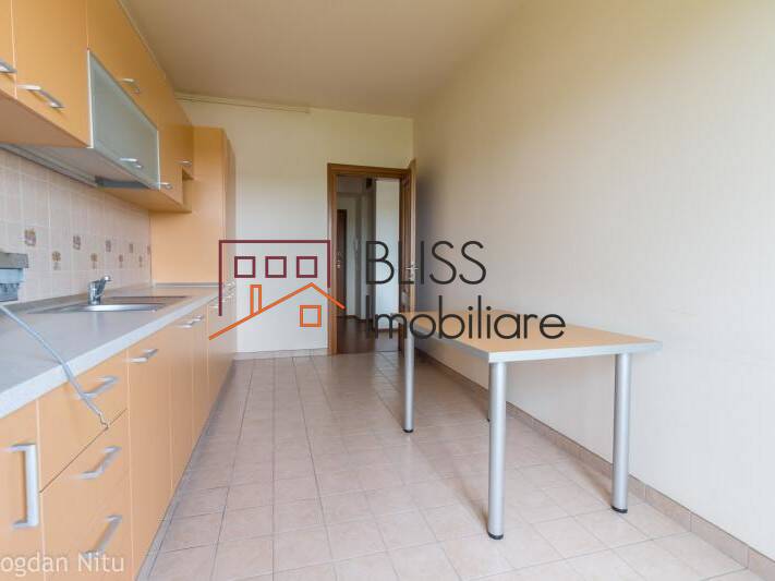 Apartment for Rent Aviatiei | Promenada mall | Metro Pipera, Bucharest - 2 Bedroom - ID:27488 | Bliss Imobiliare / Photo 10 - BLISS Imobiliare