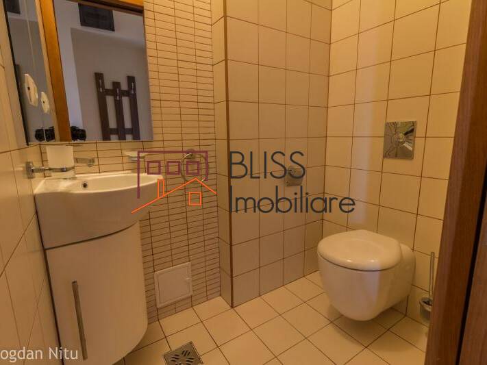 Apartment for Rent Aviatiei | Promenada mall | Metro Pipera, Bucharest - 2 Bedroom - ID:27488 | Bliss Imobiliare / Photo 13 - BLISS Imobiliare