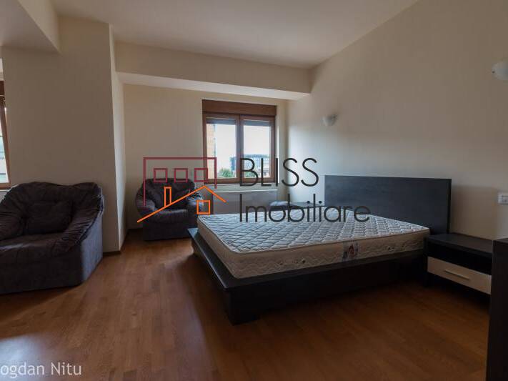 Apartament de Inchiriat Aviatiei | Promenada mall | Metro Pipera - 3 Camere - ID:27488 | Bliss Imobiliare / Photo 15 - BLISS Imobiliare