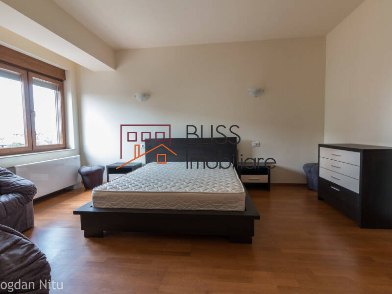 Apartment for Rent Aviatiei | Promenada mall | Metro Pipera, Bucharest - 2 Bedroom - ID:27488 | Bliss Imobiliare / Photo 16 - BLISS Imobiliare