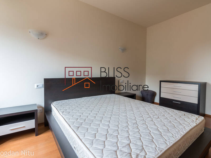 Apartament de Inchiriat Aviatiei | Promenada mall | Metro Pipera - 3 Camere - ID:27488 | Bliss Imobiliare / Photo 17 - BLISS Imobiliare