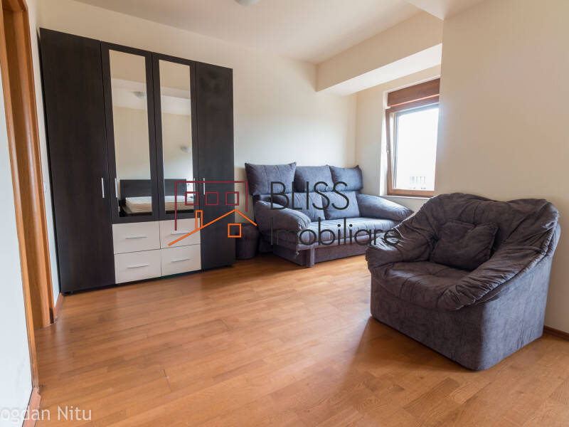 Apartment for Rent Aviatiei | Promenada mall | Metro Pipera, Bucharest - 2 Bedroom - ID:27488 | Bliss Imobiliare / Photo 18 - BLISS Imobiliare