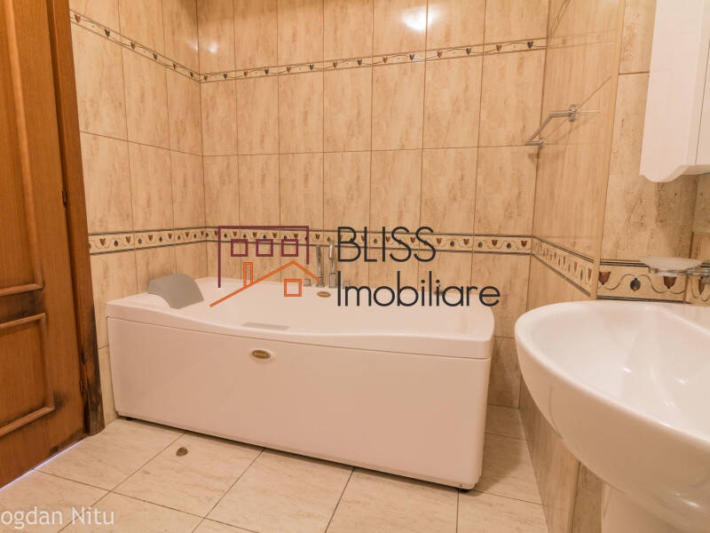 Apartment for Rent Aviatiei | Promenada mall | Metro Pipera, Bucharest - 2 Bedroom - ID:27488 | Bliss Imobiliare / Photo 21 - BLISS Imobiliare