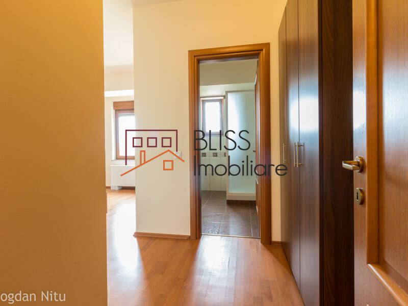 Apartament de Inchiriat Aviatiei | Promenada mall | Metro Pipera - 3 Camere - ID:27488 | Bliss Imobiliare / Photo 22 - BLISS Imobiliare