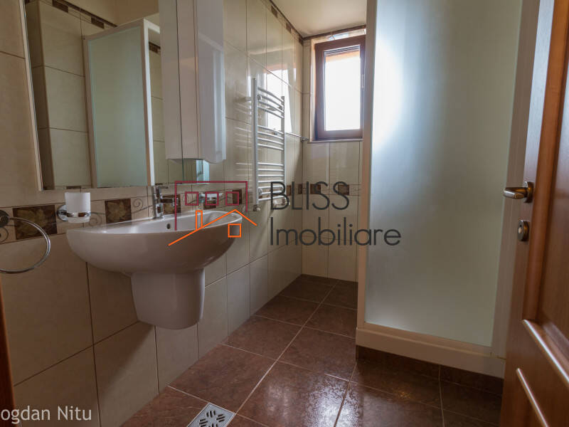 Apartment for Rent Aviatiei | Promenada mall | Metro Pipera, Bucharest - 2 Bedroom - ID:27488 | Bliss Imobiliare / Photo 23 - BLISS Imobiliare