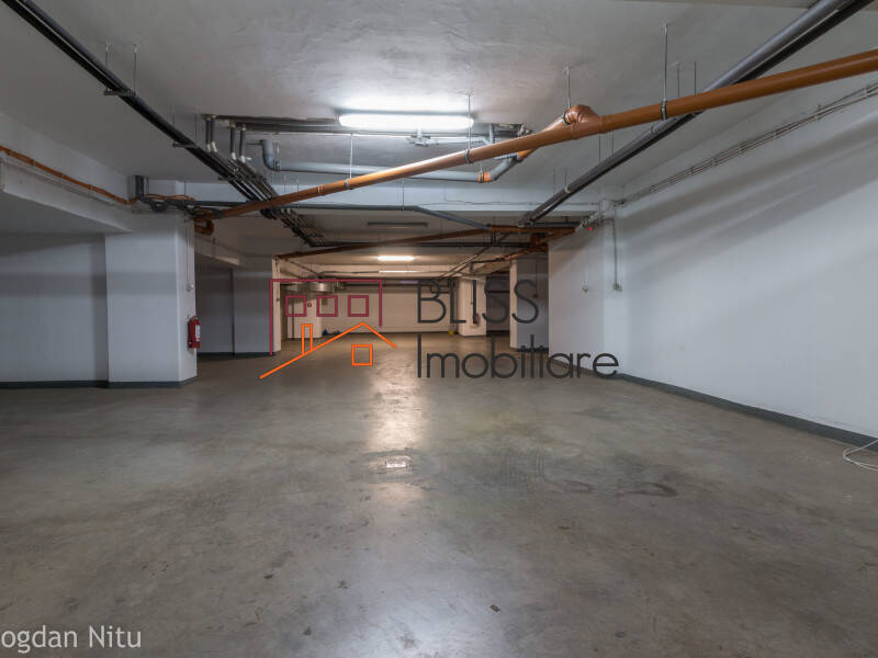 Apartament de Inchiriat Aviatiei | Promenada mall | Metro Pipera - 3 Camere - ID:27488 | Bliss Imobiliare / Photo 27 - BLISS Imobiliare