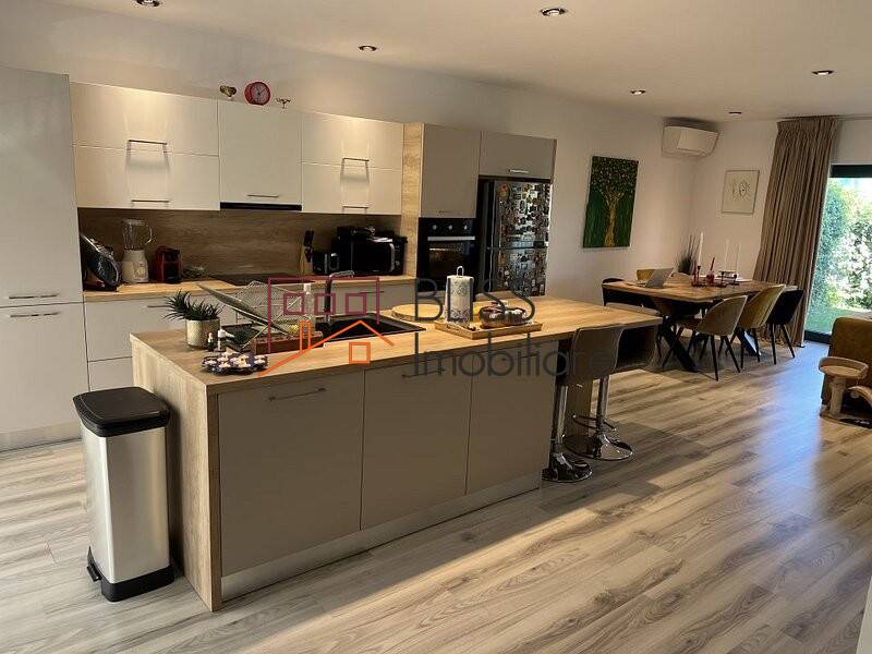 Vila de Vanzare Iancu Nicolae | Pipera - 5 Camere - ID:118238 | Bliss Imobiliare / Photo 3 - BLISS Imobiliare