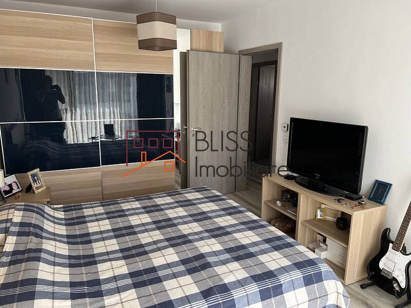 Vila de Vanzare Iancu Nicolae | Pipera - 5 Camere - ID:118238 | Bliss Imobiliare / Photo 7 - BLISS Imobiliare